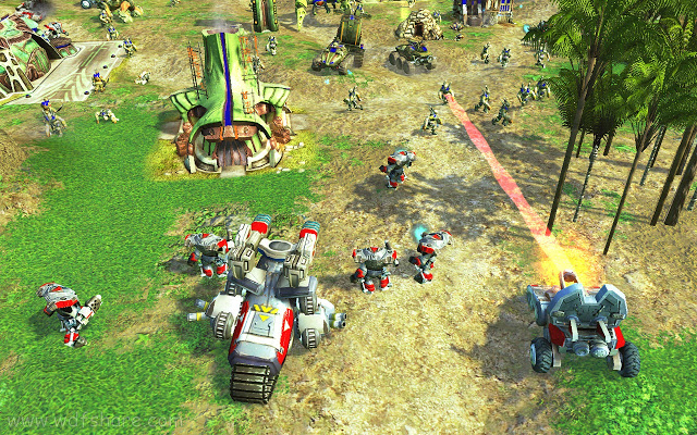 Empire Earth 3 Free Download Full Game